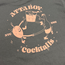 Load image into Gallery viewer, Follow Me Long Sleeve