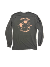 Load image into Gallery viewer, Follow Me Long Sleeve