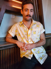 Load image into Gallery viewer, Attaboy x AMBSN "Penicillin" shirt