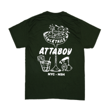 Load image into Gallery viewer, Cocktails T-shirt
