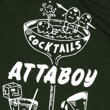 Load image into Gallery viewer, Cocktails T-shirt
