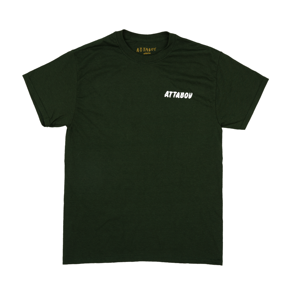 Cocktails T-shirt