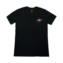 Load image into Gallery viewer, Paper Plane T-Shirt white or black

